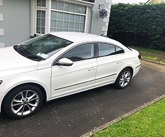 Volkswagon CC