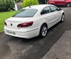 Volkswagon CC