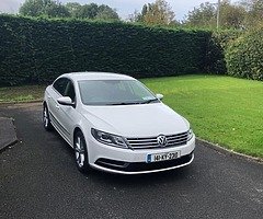 Volkswagon CC - Image 3/10