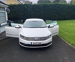 Volkswagon CC - Image 5/10