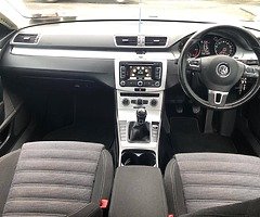Volkswagon CC - Image 6/10