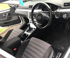 Volkswagon CC - Image 7/10
