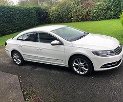 Volkswagon CC - Image 10/10