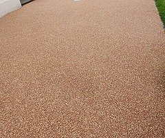 Beautiful Resin bound Driveways & patios - Image 5/6