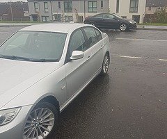 2009 BMW Series 3