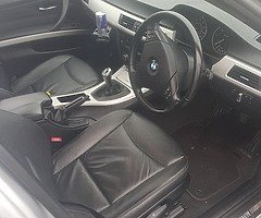 2009 BMW Series 3 - Image 3/7