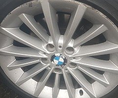 2009 BMW Series 3 - Image 4/7