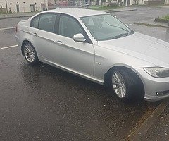 2009 BMW Series 3 - Image 7/7