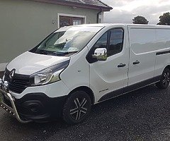 Renault traffic dci 125 energy - Image 3/9