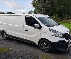 Renault traffic dci 125 energy - Image 4/9