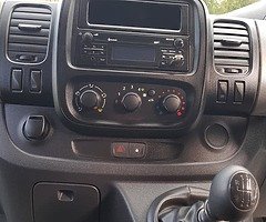 Renault traffic dci 125 energy - Image 7/9