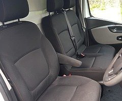 Renault traffic dci 125 energy - Image 8/9