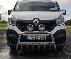 Renault traffic dci 125 energy - Image 9/9