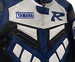 Biker jackets - Image 6/10