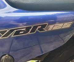 06 Yamaha ybr125 - Image 5/7