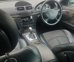 Mercedes eclass anvangarde automatic nct 1.2020 - Image 3/8