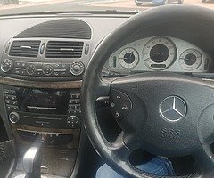 Mercedes eclass anvangarde automatic nct 1.2020 - Image 4/8