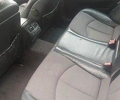 Mercedes eclass anvangarde automatic nct 1.2020 - Image 5/8