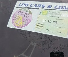 BMW 318i nct and tax - Image 3/6