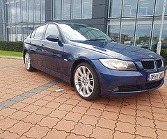 BMW 318i nct and tax - Image 4/6