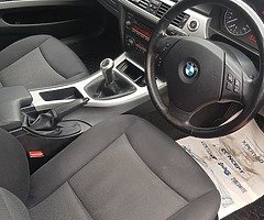 BMW 318i nct and tax - Image 5/6