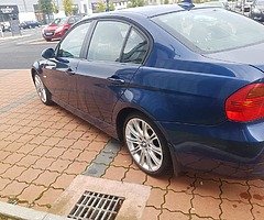 BMW 318i nct and tax - Image 6/6