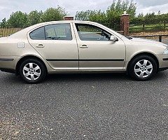 Skoda Octavia - Image 6/8