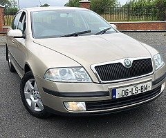 Skoda Octavia - Image 8/8