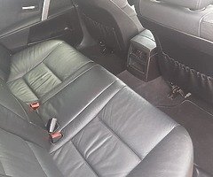 BMW 535Disel automatic nct.5.2020 - Image 5/10
