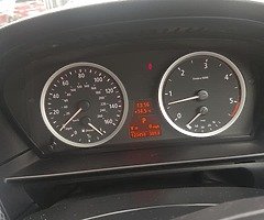 BMW 535Disel automatic nct.5.2020 - Image 6/10