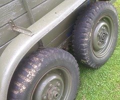 1995 Horse Box - Image 3/5