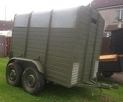 1995 Horse Box - Image 5/5