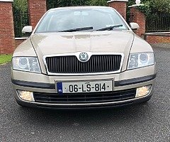 Skoda Octavia - Image 3/9