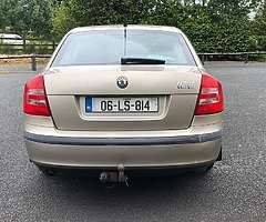 Skoda Octavia - Image 6/9