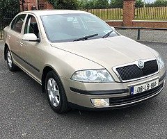 Skoda Octavia - Image 9/9