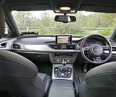 131 Audi A6 S-Line
