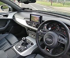 131 Audi A6 S-Line - Image 3/5