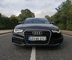 131 Audi A6 S-Line - Image 4/5