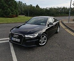 131 Audi A6 S-Line - Image 5/5