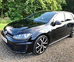 2015 Volkswagen Golf - Image 9/9