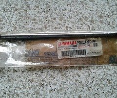 Nos Yamaha rd350lc clutch push rod