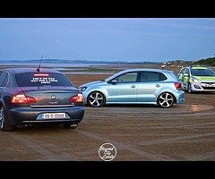 Polo 1.2 tdi low miles