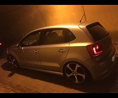 Polo 1.2 tdi low miles - Image 8/9