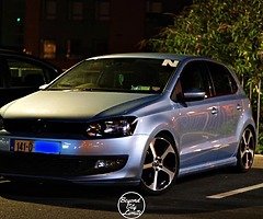 Polo 1.2 tdi low miles - Image 9/9
