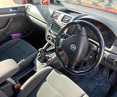 2008 vw Atlas - Image 6/7