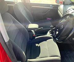 2008 vw Atlas - Image 7/7