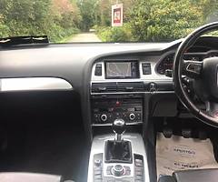 2011 Audi A6 S line - Image 8/10