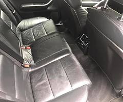 2011 Audi A6 S line - Image 9/10