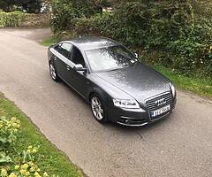 2011 Audi A6 S line - Image 10/10