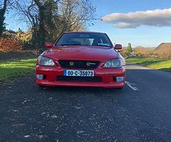 Is200 swap for diesel - Image 4/10